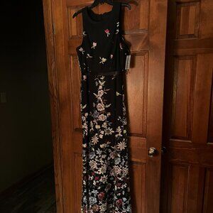 NWT Alex Evenings Gown/Formal Dress - Size 12